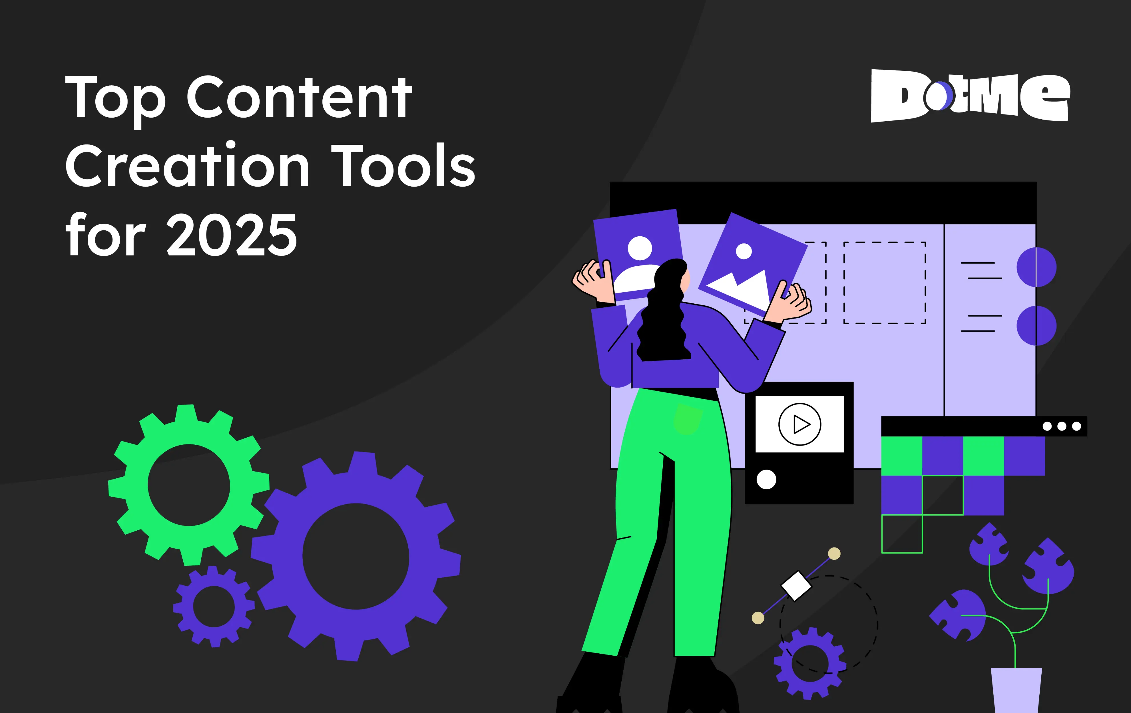 content creation tools