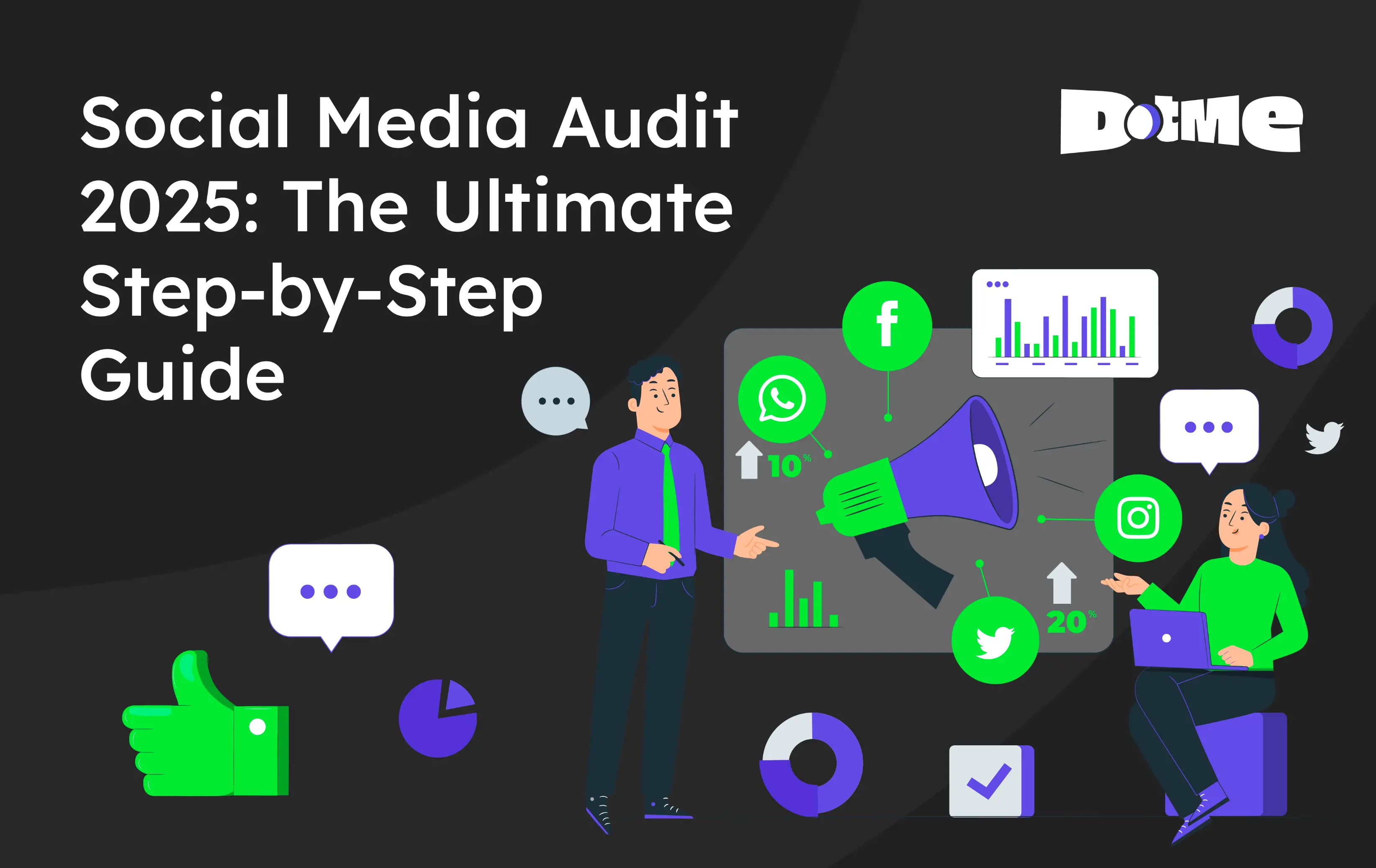 Social Media Audit