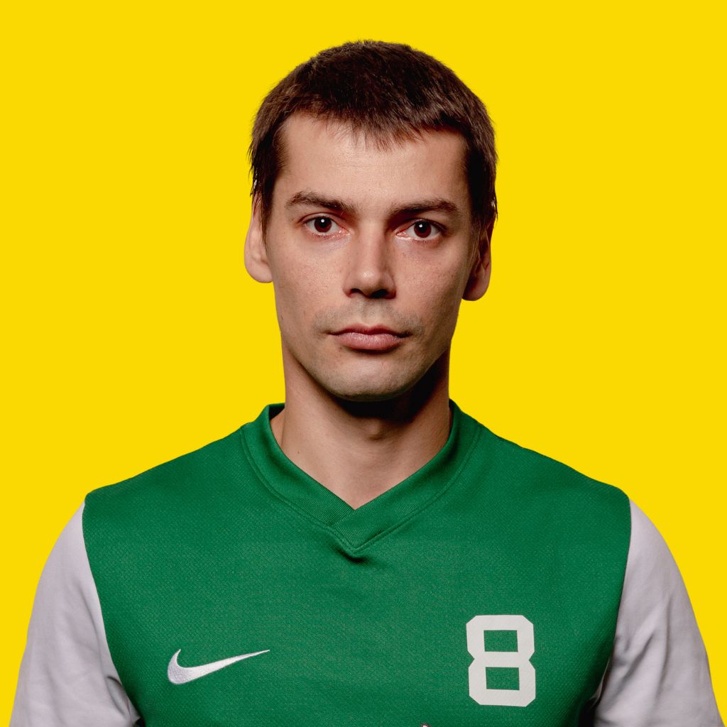 [headshot] image of satisfied customer for a nonprofit & charity