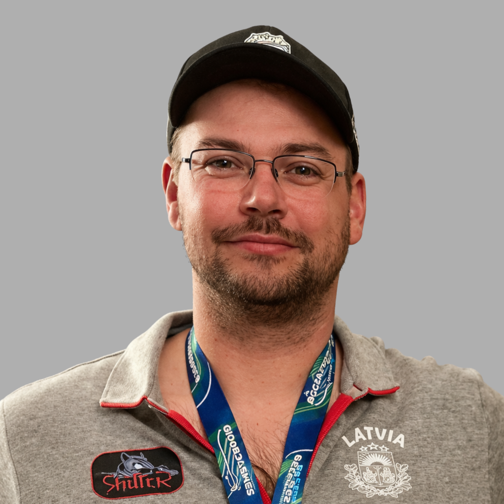 [headshot] image of a customer for a fitness coaching business