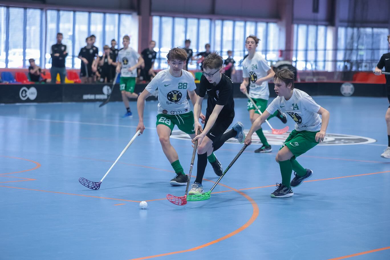 image of school facility