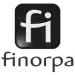 Finorpa logo, Spaag client