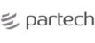 Partech logo, Spaag client