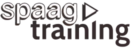 Spaag training programme logo