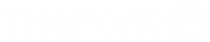 TheFork logo, Spaag client