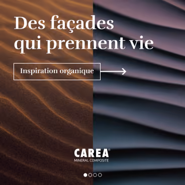 McCain organic carousel creative, Spaag case study
