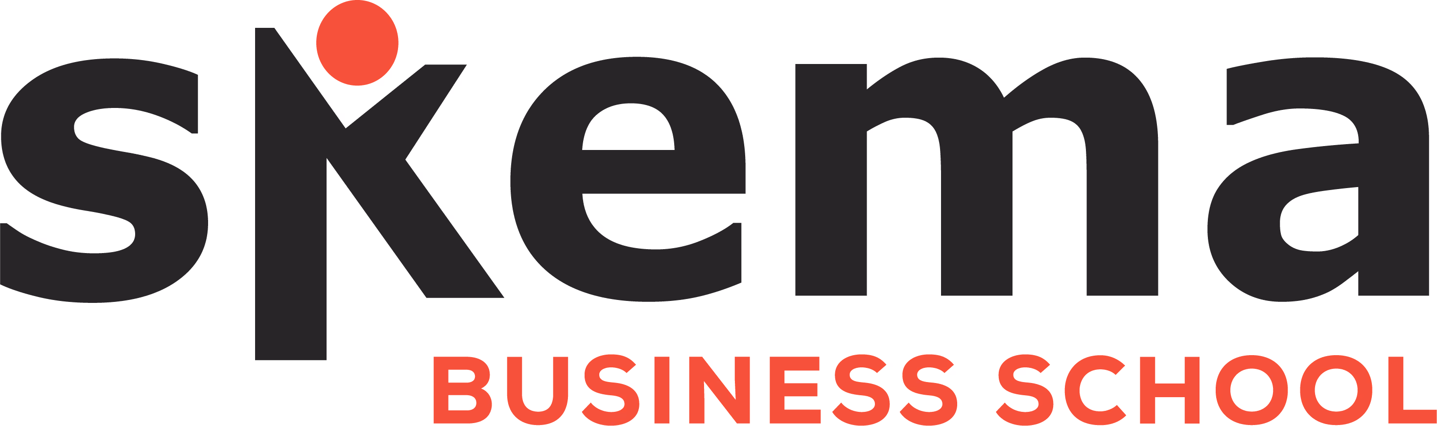 SKEMA Business School logo, Spaag client