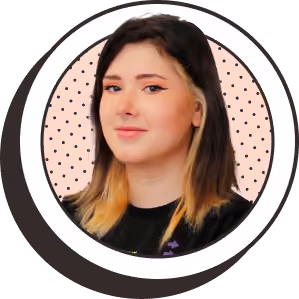 Rachel, Spaag team member portrait