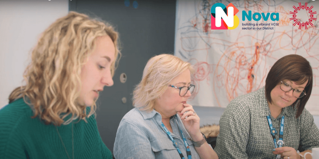 Bridging the gap: How Nova Wakefield District is improving health ...