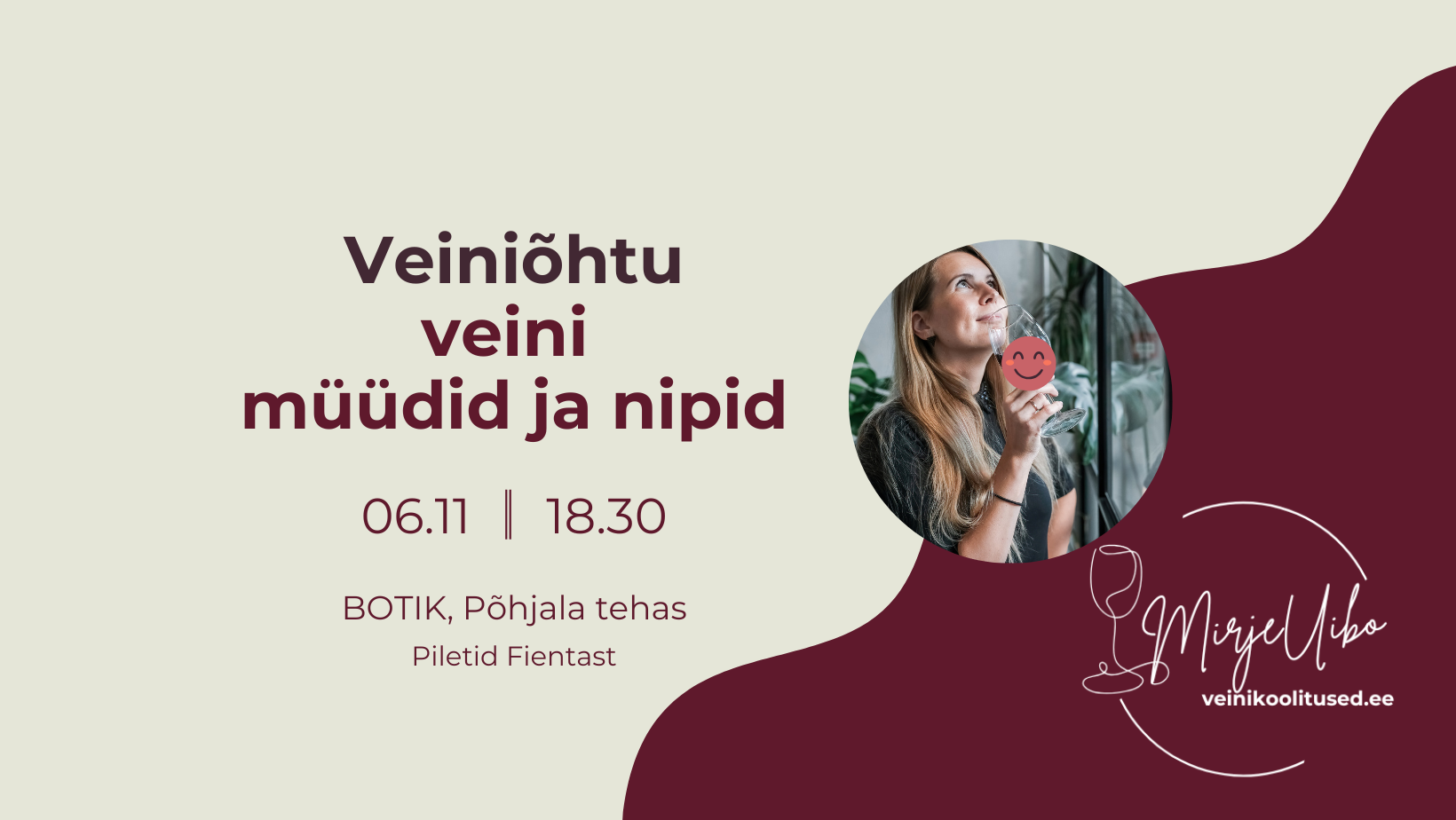 Veini müüdid ja nipid