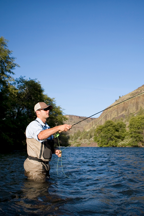 What is the Best Trout Bait