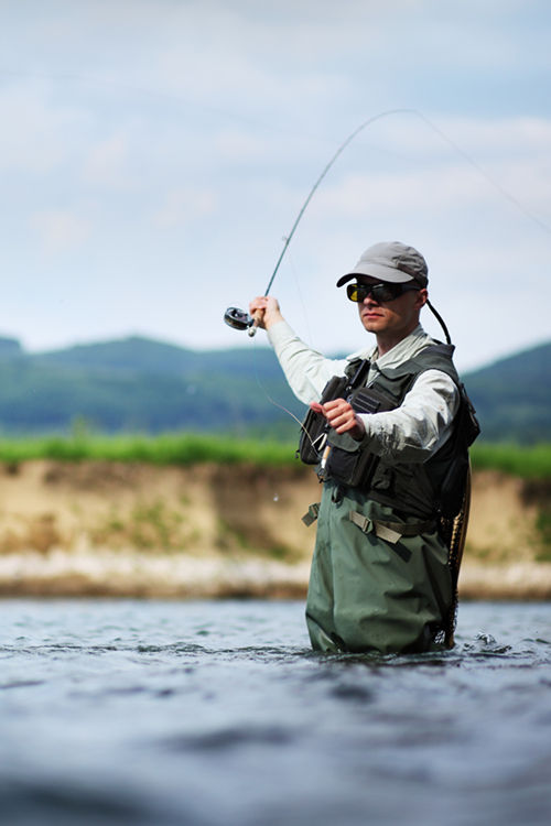 What is the Best Way to Find Fishing Spots