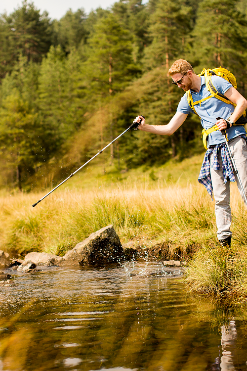What Are the Different Types of Fly Fishing Flies