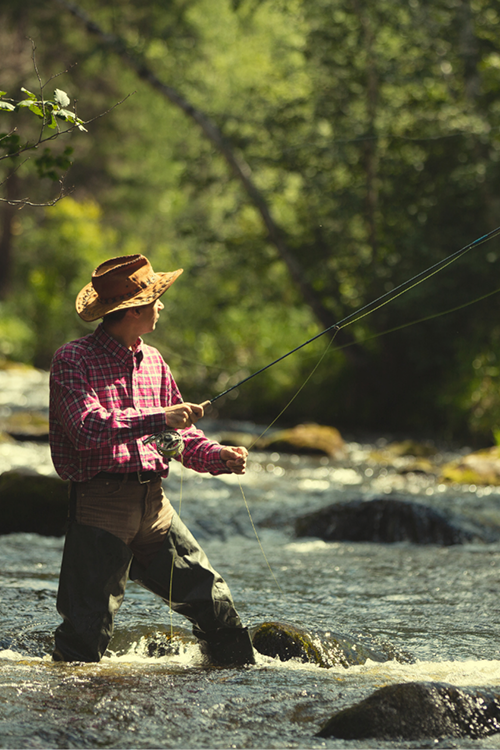 Common Fly Fishing Mistakes to Avoid