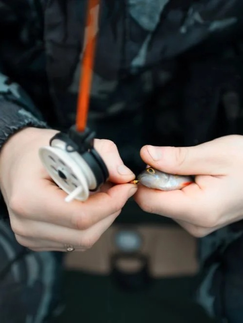 Is 4X or 5X tippet stronger