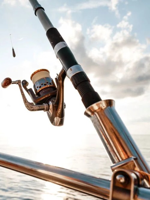 Best Fishing Pole Roof Carrier 