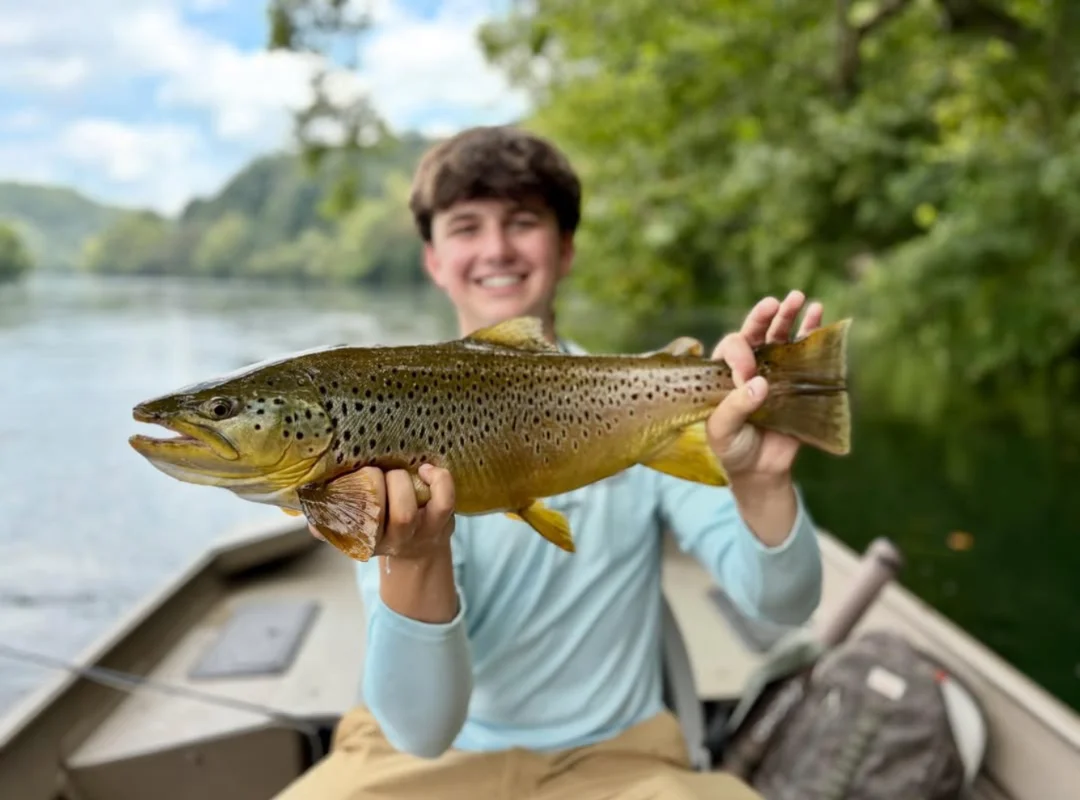 Sink Tip vs Floating Fly Line for Stripers