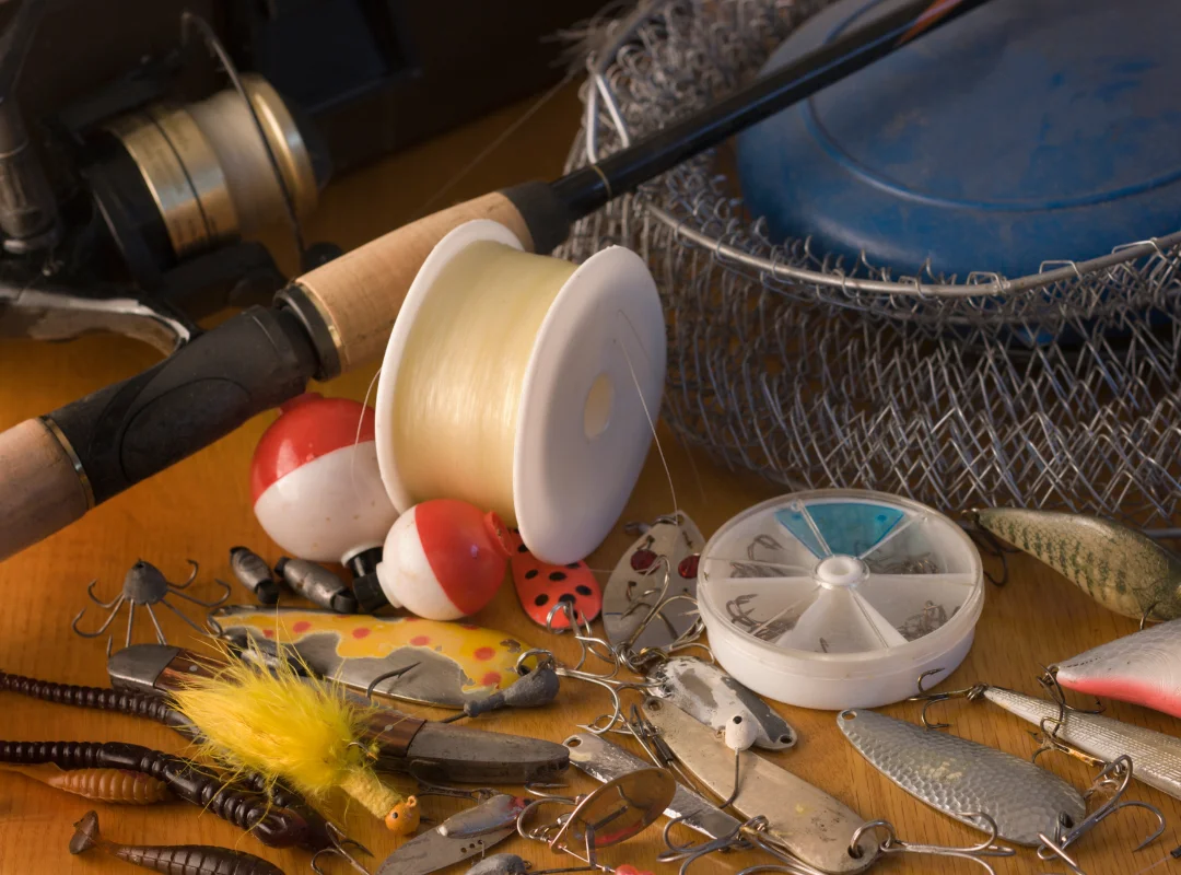 Fly Fishing Trip Frontier Anglers TN