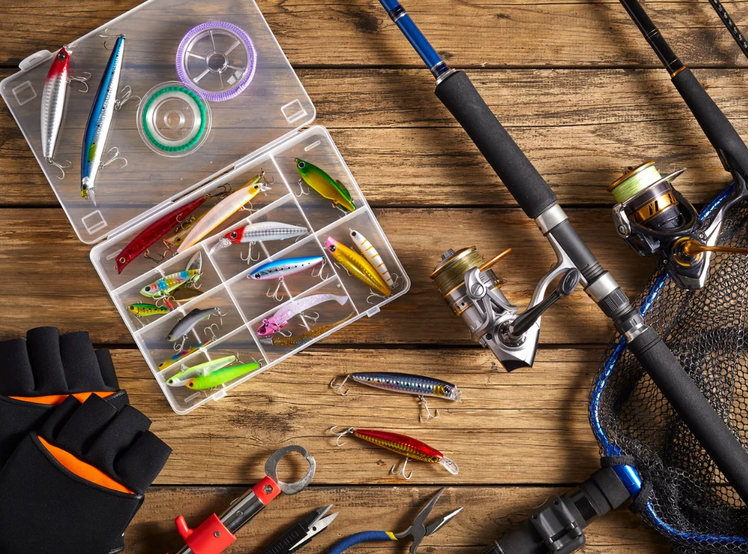 Best Packing for a Fly Fishing Trip
