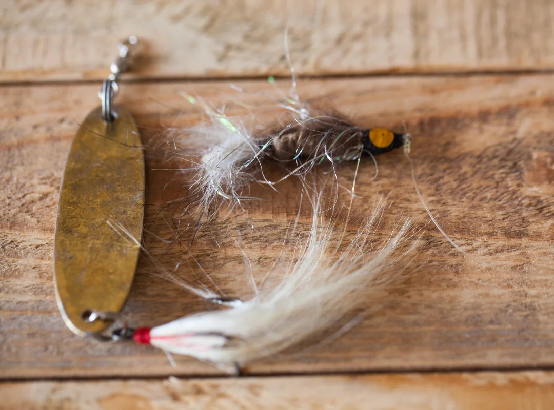 Baetis Fly Patterns