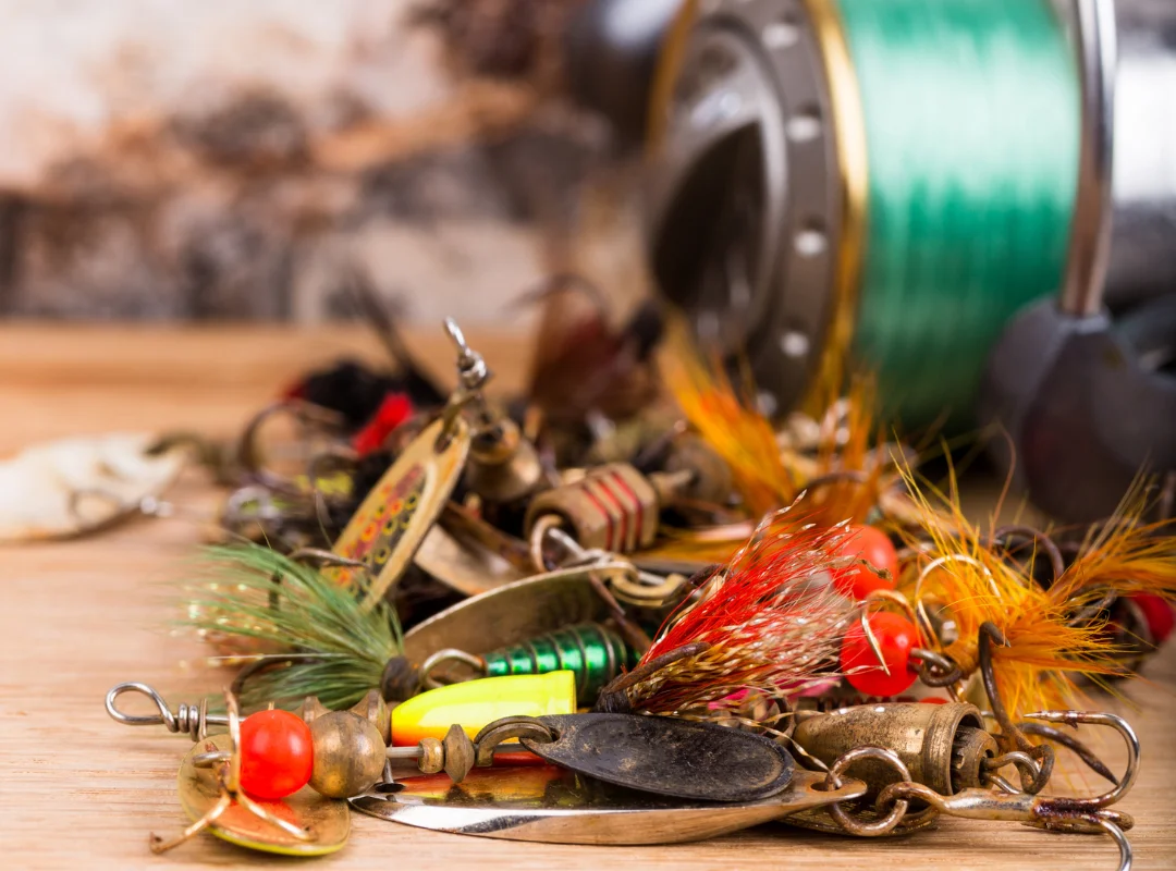 Fly Fishing Frontier Anglers TN