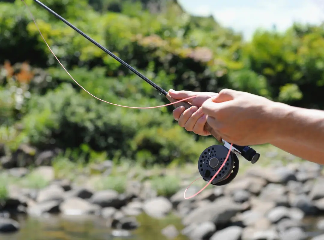 What is the Best Way to Attach Fly Line to Backing