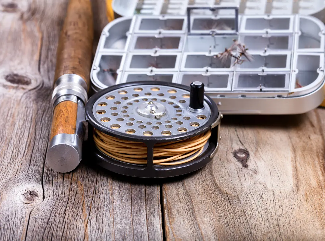 Do I Need Backing on My Fly Line