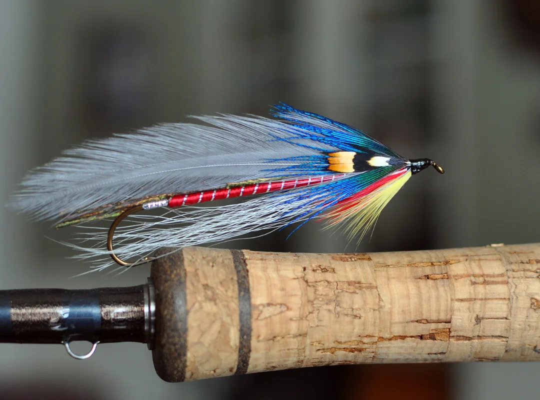 Are Streamers Good for Trout