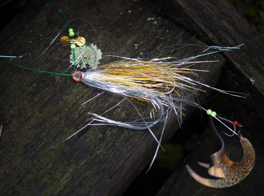 What Is the Difference Between Nymph and Streamer Fly Fishing