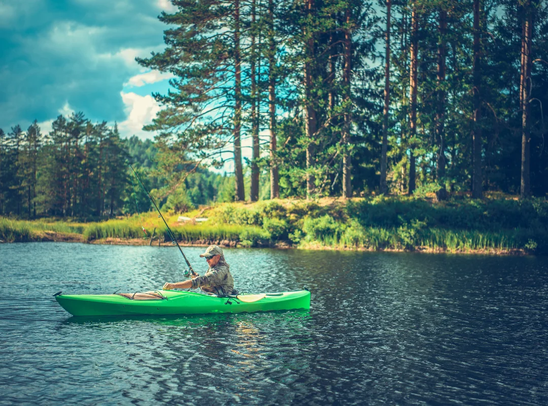 How to Read a River for Fly Fishing