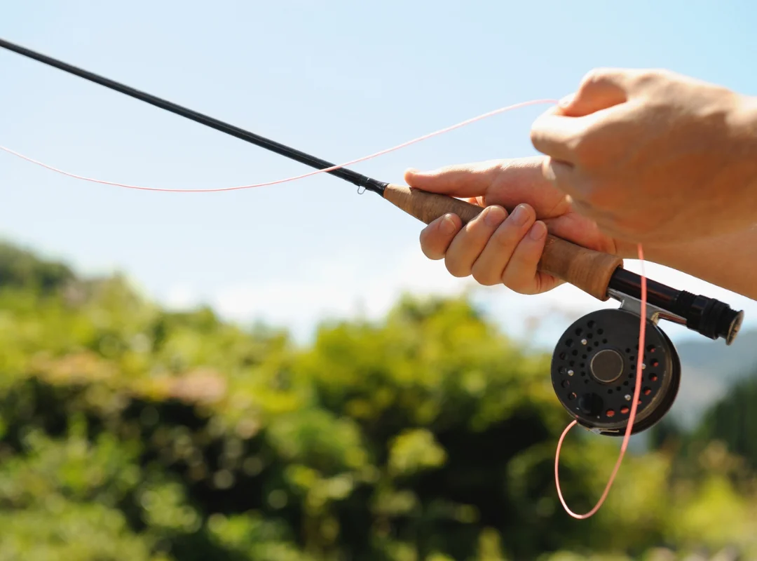 Guide to Fly Fishing Hook Sizes