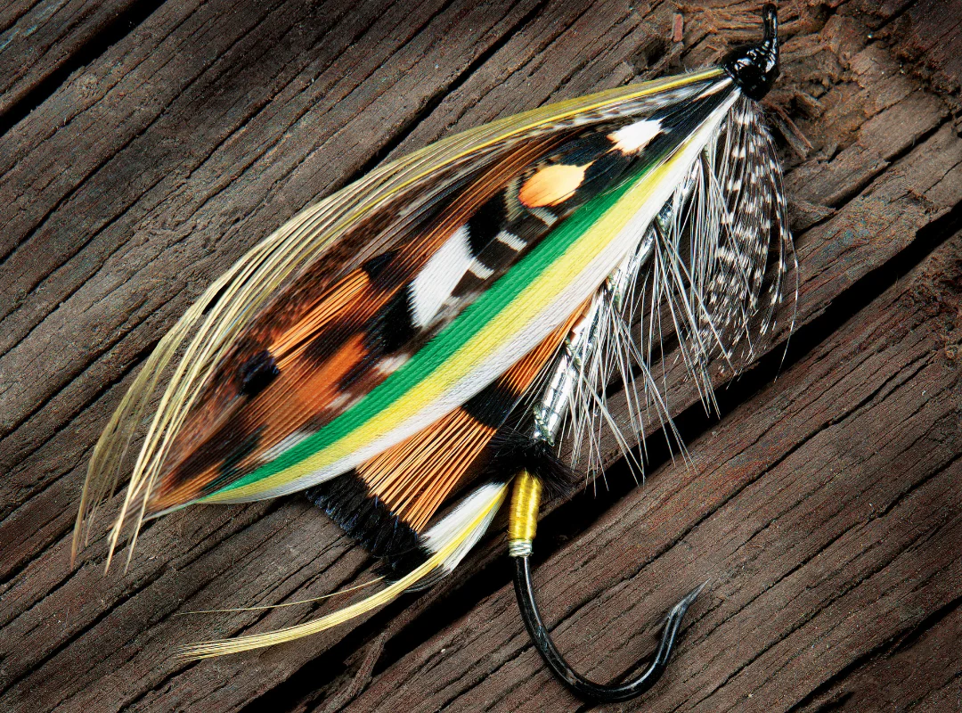 Is a Size 12 or 14 Hook Bigger
