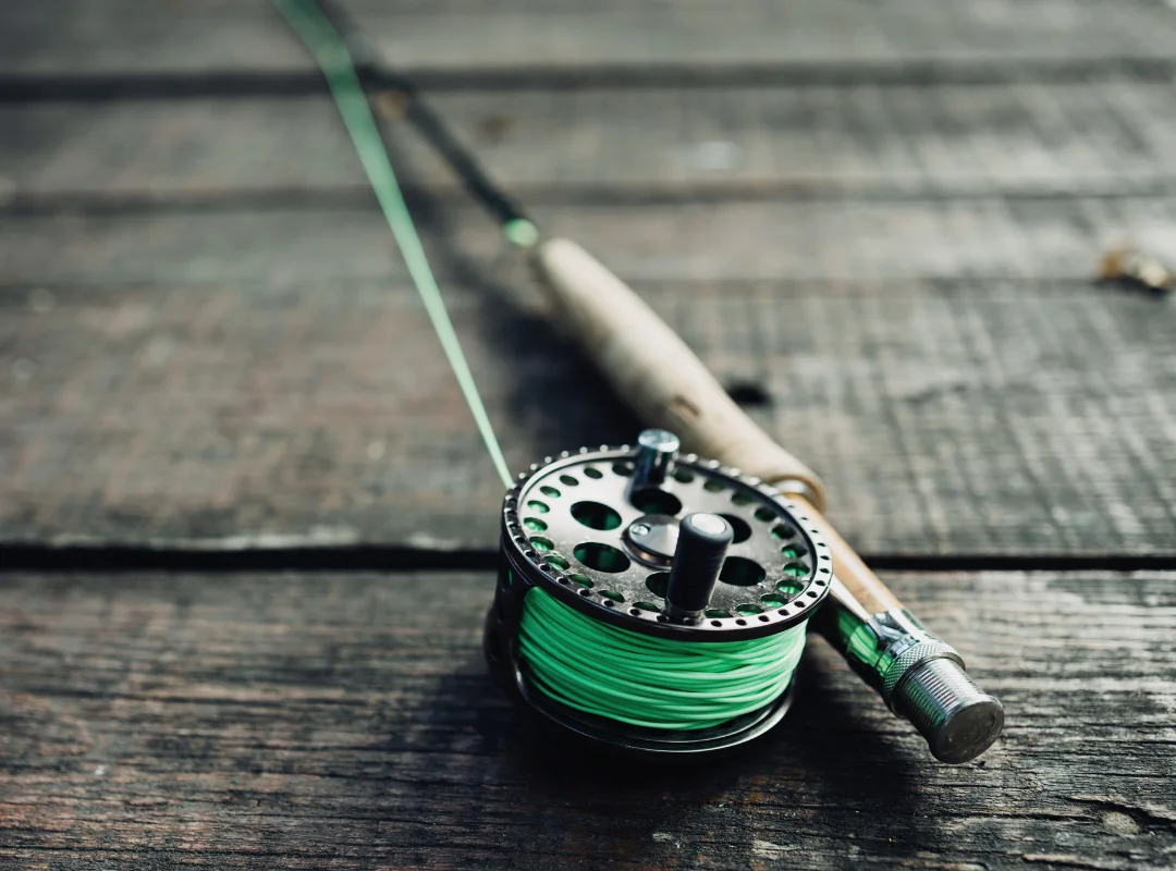 How Can I Practice Casting Flies