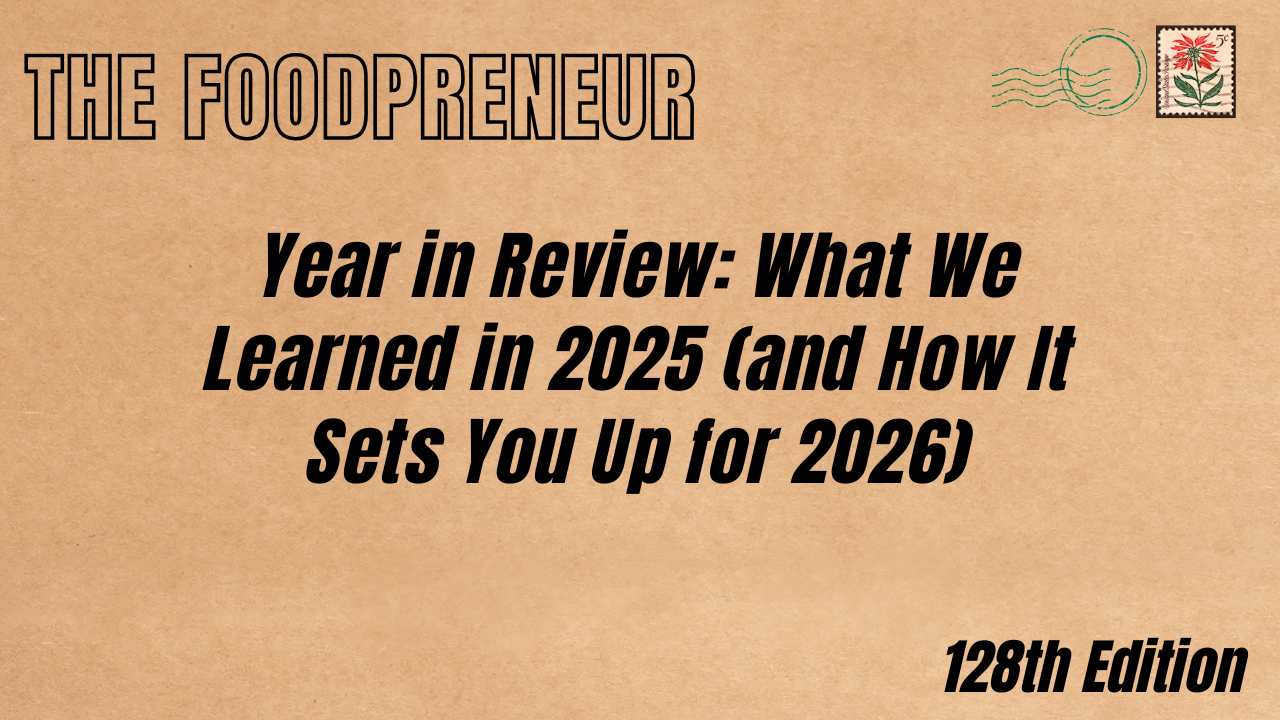 TF #128 Year in Review: What We Learned in 2025 (and How It Sets You Up for 2026) 