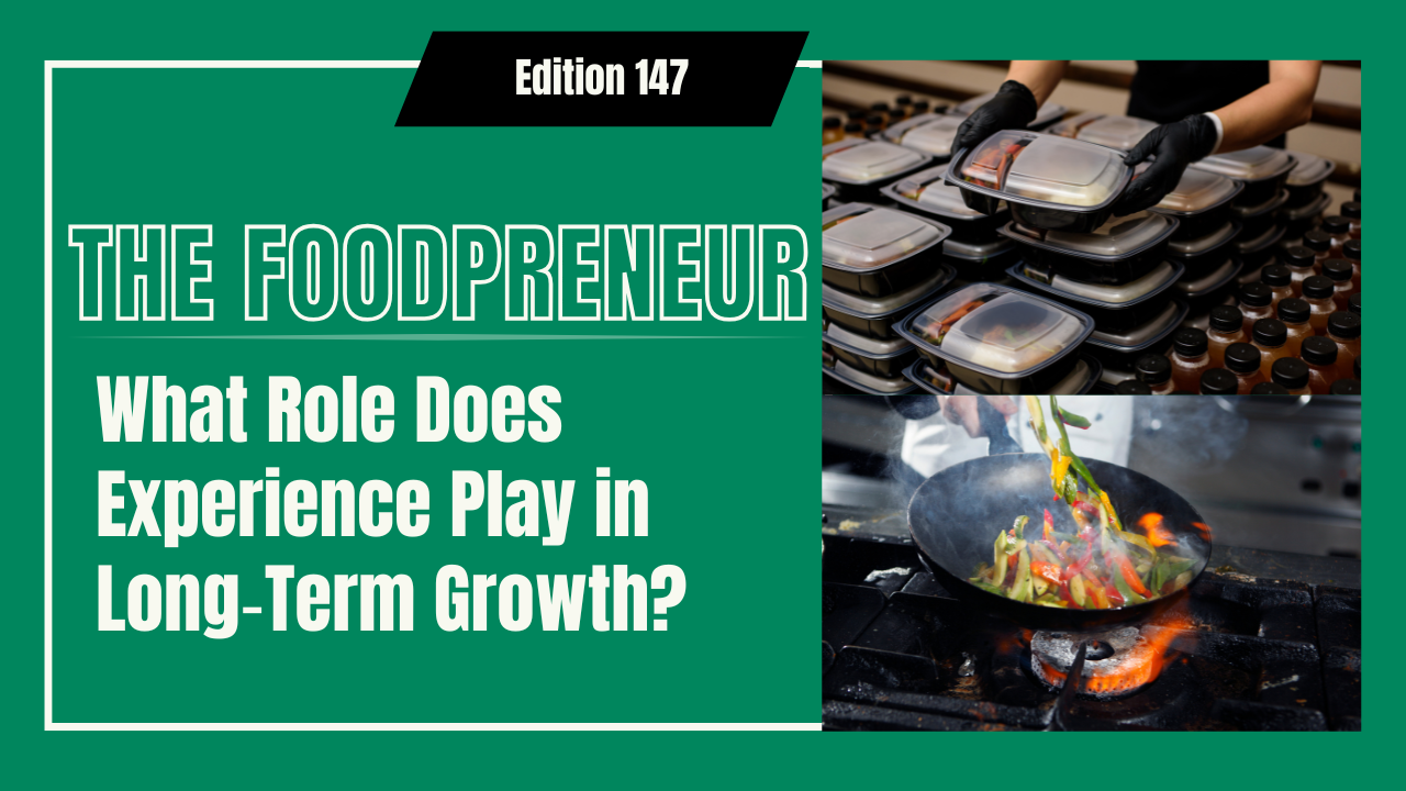 TF #147 What Role Does Experience Play in Long‑Term Growth?