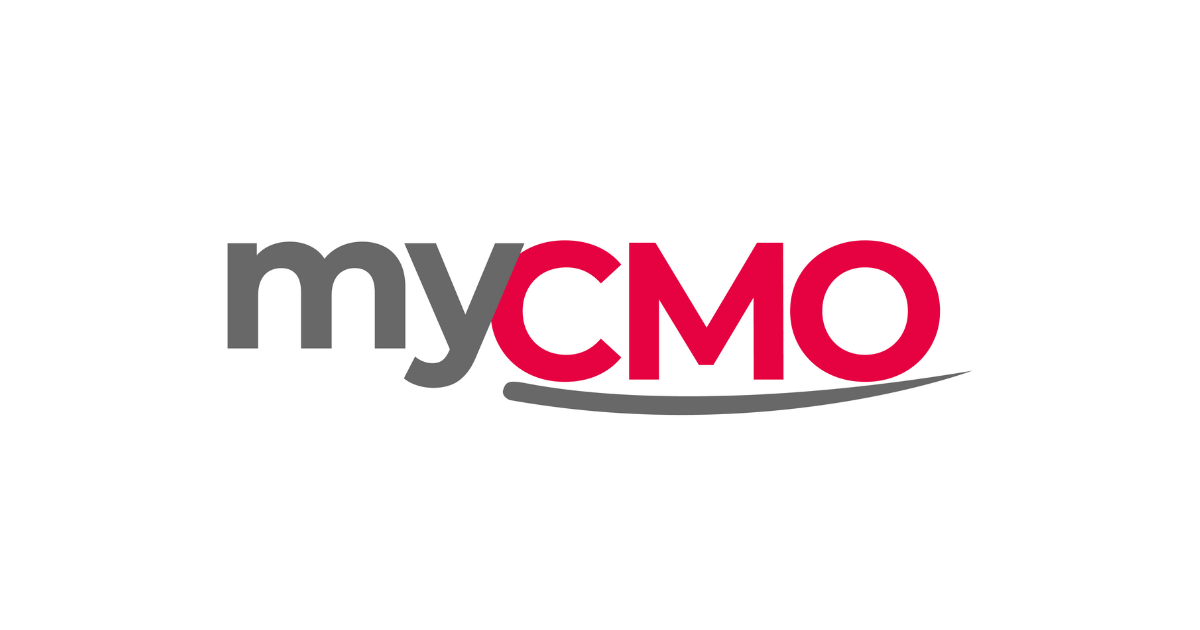 MyCMO Logo