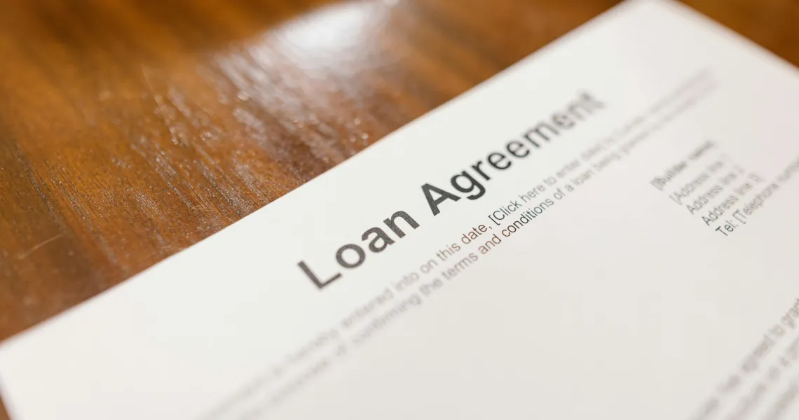 401(k) Loan