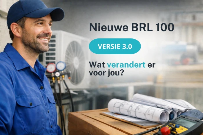 BRL 100 versie 3.0 in 2026