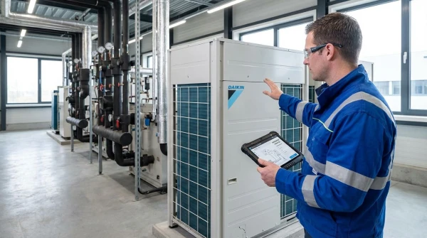 Software voor koudemiddelenregistratie van Climatools