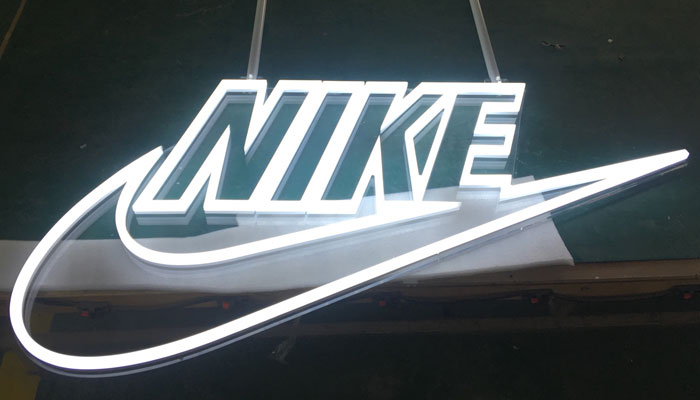 Nike
