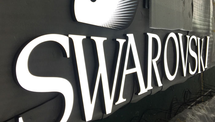 Swarovski