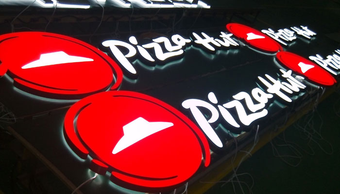 Pizza Hut