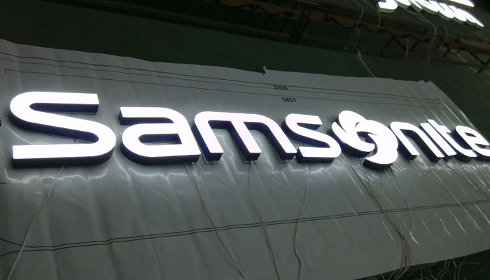 Samsonite