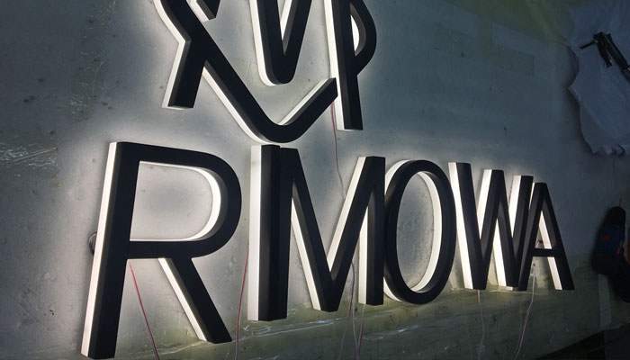 Rimowa
