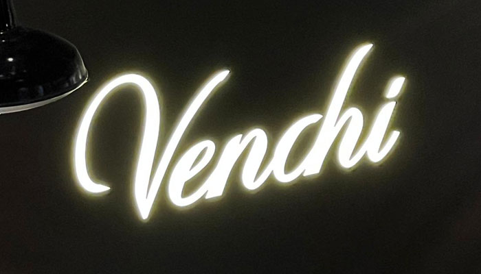 Venchi