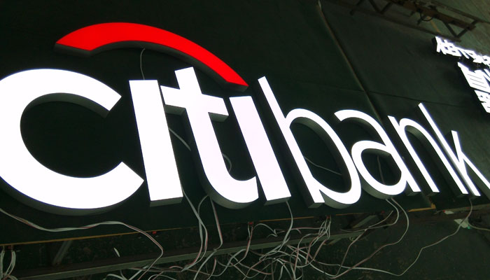 Citibank