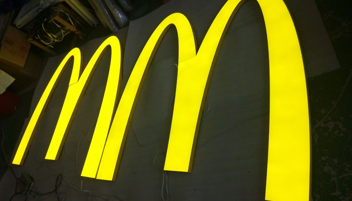 McDonalds