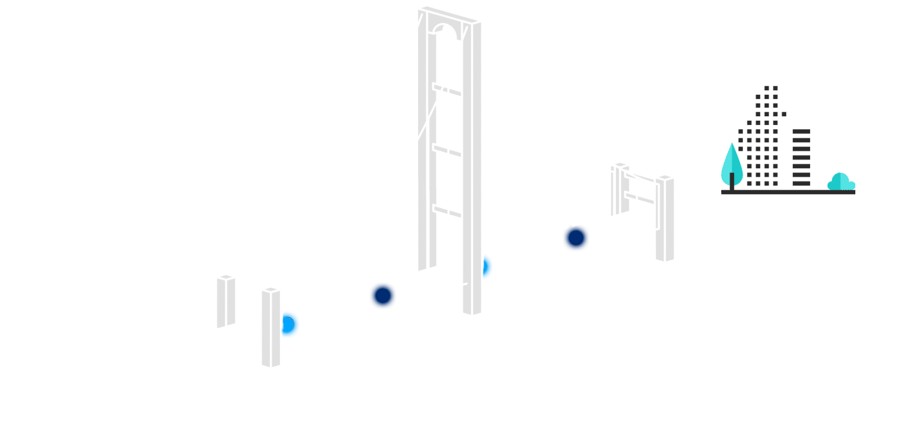 Insurancebrydge animatie