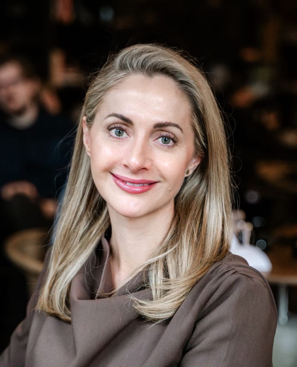 Gitte Midelfart