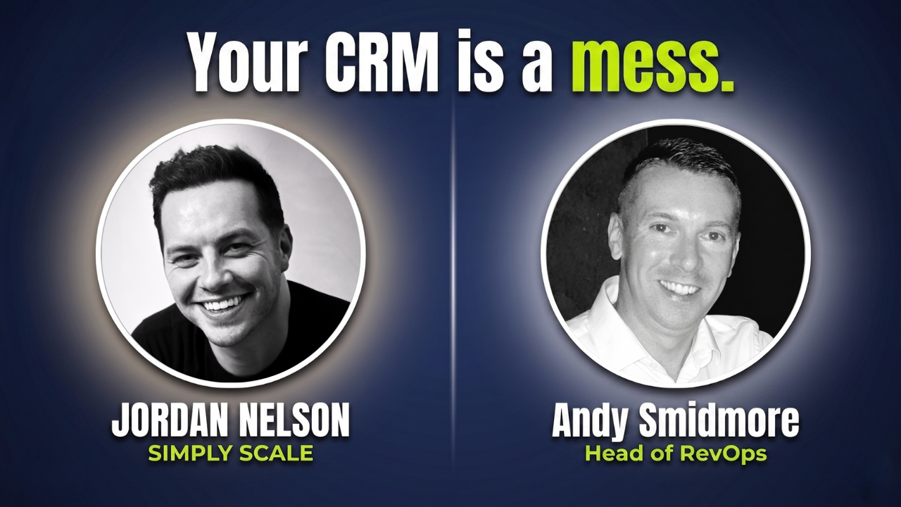 #1 sign that salesforce was built wrong